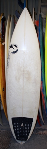 surfboard