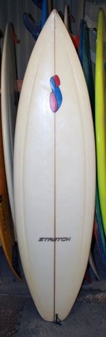 surfboard