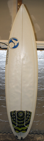 surfboard