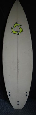 surfboard