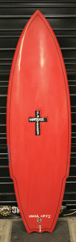 surfboard
