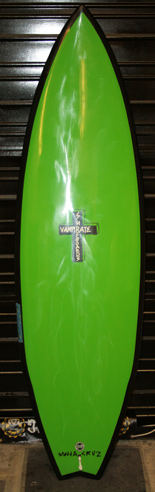 surfboard