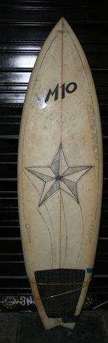 surfboard