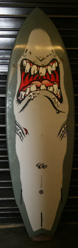 surfboard