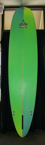 surfboard
