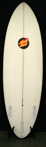 surfboard