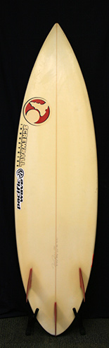 surfboard