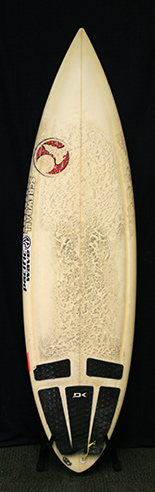 surfboard