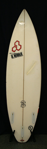 surfboard