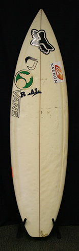 surfboard