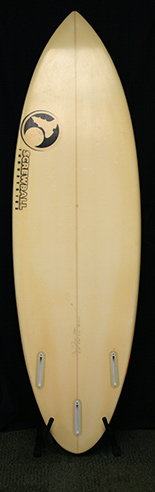 surfboard