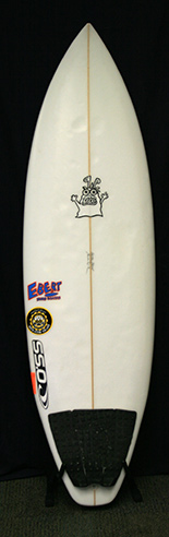 surfboard