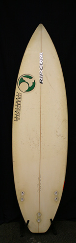 surfboard
