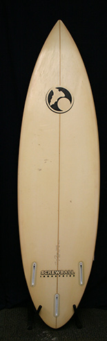 surfboard