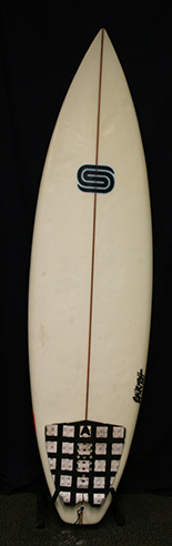 surfboard