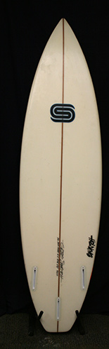 surfboard