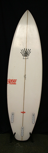 surfboard