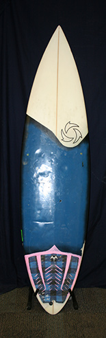 surfboard
