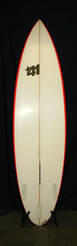 surfboard