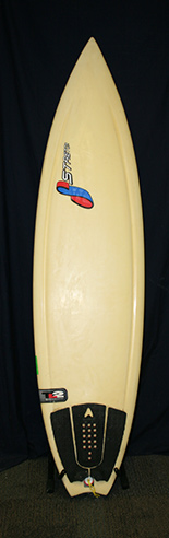 surfboard