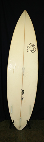 surfboard