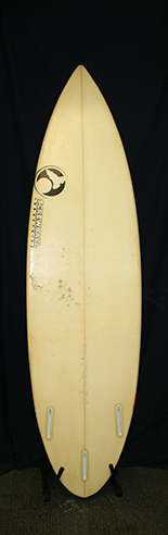 surfboard