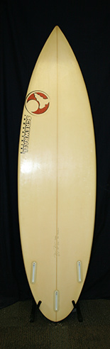 surfboard