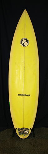 surfboard
