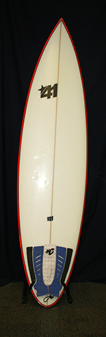 surfboard