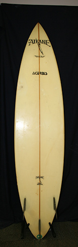 surfboard