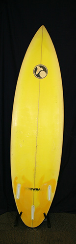 surfboard