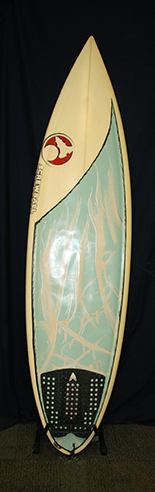 surfboard